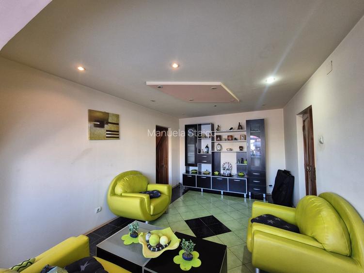 Apartament 3 camere, Targu Jiu, zona 9 Mai Apartament 3 camere, Targu Jiu, zona 9 Mai