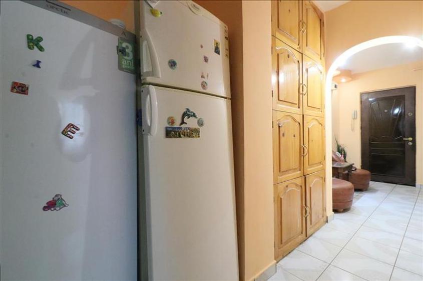 Apartament 3 camere 2 bai Nicolina Pizza Nico - 7