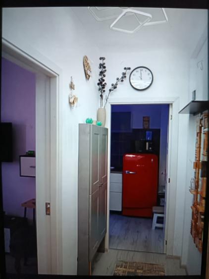 Garsoniera decomandata Chiajna / str Toamnei Mobilata Utilata - 10