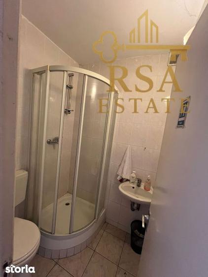 Apartament 2 camere decomandat, zona Nord-parter, ideal birou, 56mp - 5