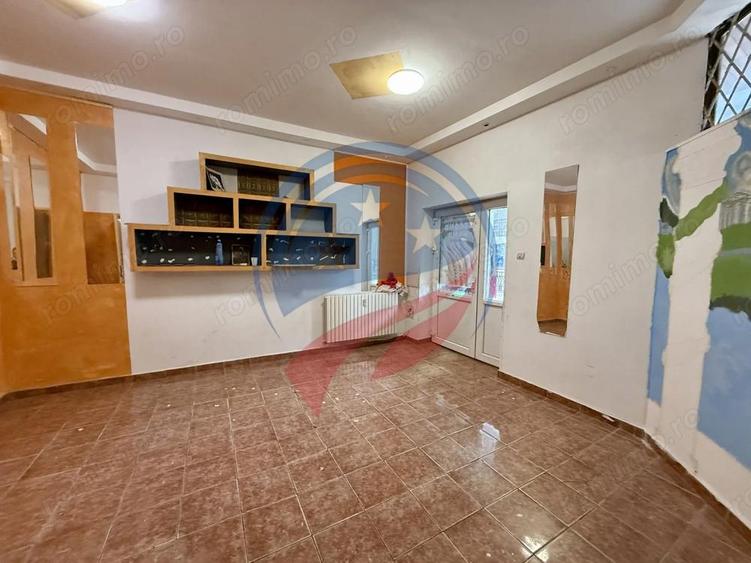 Spatiu de inchiriat/Ultracentral/str Aries/Craiova - 3