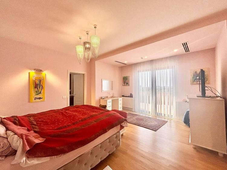 Penthouse cu vedere panoramica 360 Grozavesti - 11