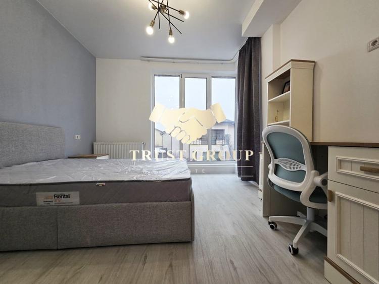 Casa Duplex de vanzare – Militari Residence | Chiajna - 9