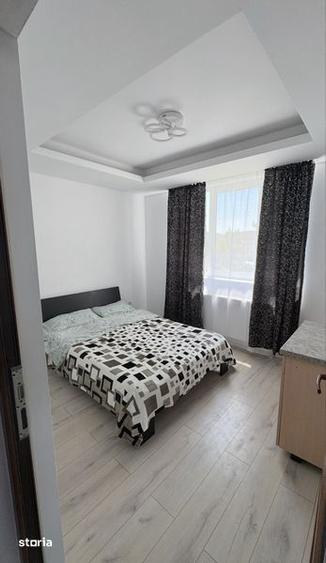Inchiriez apartament 3 camere in Campina zona OMV - 6