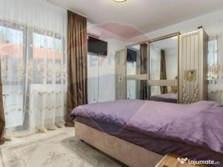 VANZARE Casa Duplex cu 4 camere Voluntari - 12