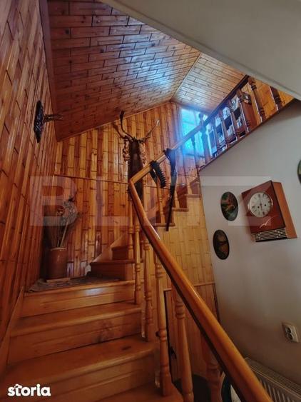 Casa cu 6830 mp teren, Manastirea Humorului - 3