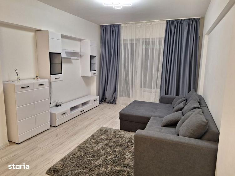 Inchiriez apartament 2 camere militari Envogue Residence, - 1