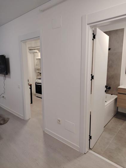 Vand garsoniera direct proprietar. - 1