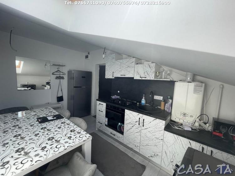 Garsoniera Confort 1, Ultramoderna, Etaj 2, Strada Unirii 2 - 5