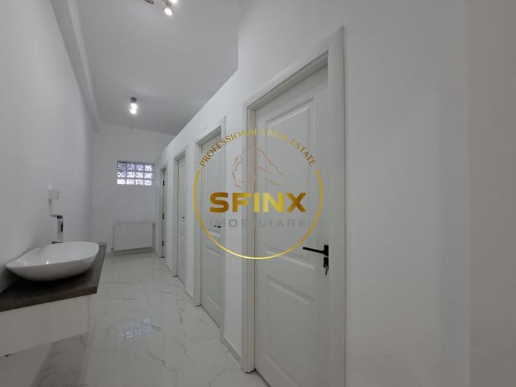 De inchiriat Spatiu Birou Sisesti - Baneasa - 4