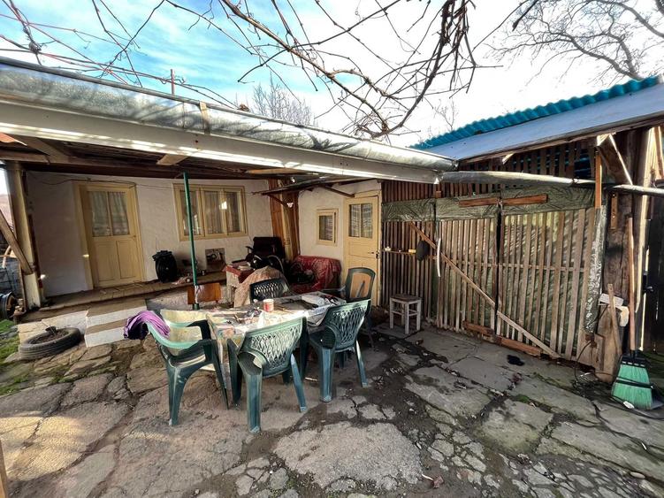 CASA DE VANZARE in targu ocna - 4