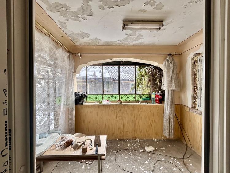 Casa 5 camere, cu 5.900MP curte + Livada, Darmanesti, Dambovita - 1