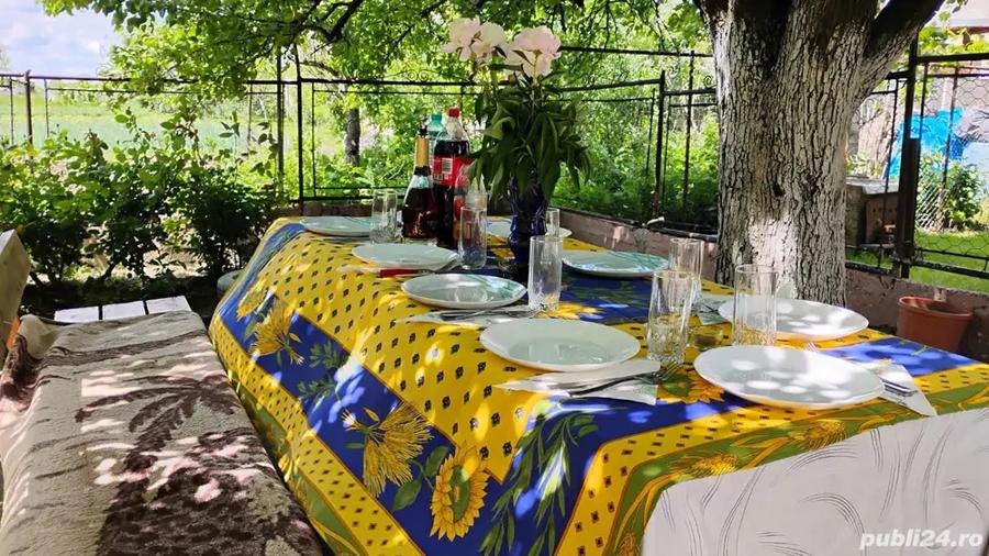 Vand casa in Utvin - 2