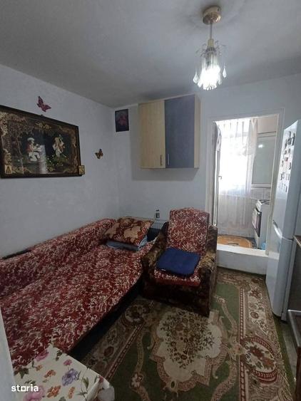 De vanzare apartament cu 2 camere, zona Episcopiei, 48.500 euro - 4