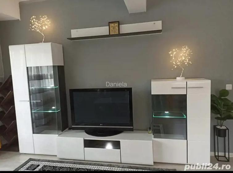 Proprietar, inchiriez apartament