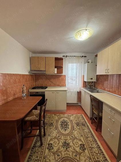 De vanzare apartament cu 2 camere, mobilat ?i utilat, 41.000 euro - 7