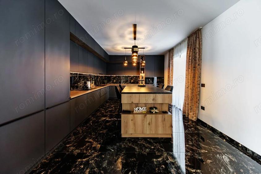 COMISION 0% | Vila exclusivista | Jacuzzi + Sauna | Disponibila imediat - 18