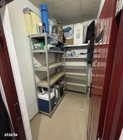 Apartament cu 2 camere în Centrul Civic
