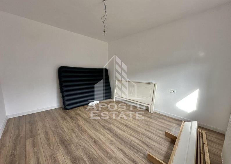 Duplex cu 4 camere, 2 bai si dressing in Giroc la asfalt. - 15