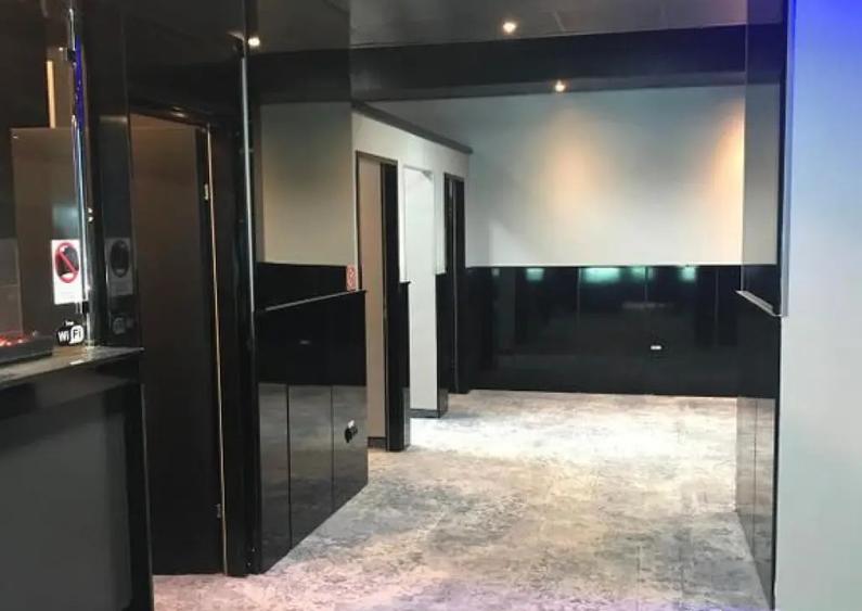 Spatiu comercial stradal Stefan cel Mare 180 mp - 9