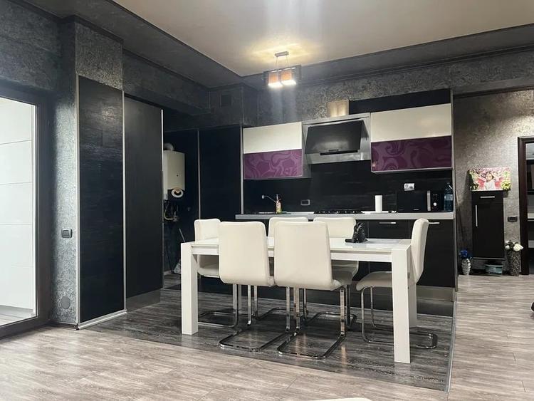 Apartament 2 camere – Zona Doraly Bloc nou 129.000 € - 2