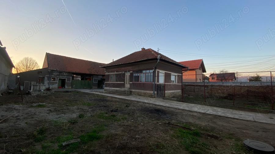 Casa de vanzare Geoagiu - 9