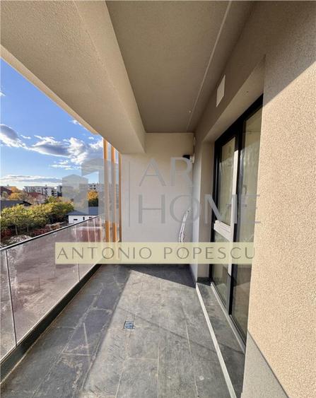 Apartament 3 camere, premium, in Ploiesti, zona Albert - 2