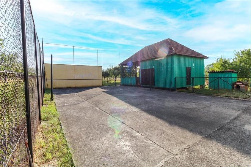 Casa de vanzare in Negresti-Oas, Tur - 22