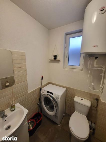 Casa cu 3 camere | Mobilata si utilata complet | Loc de parcare - 24