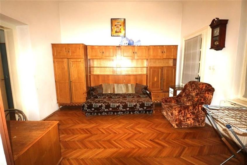 Apartament 3 camere  , centrala proprie , Central - 4