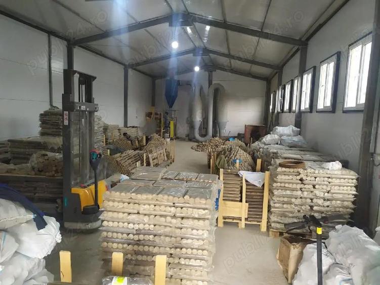 Hala Industriala pentru productie si depozitare - 2