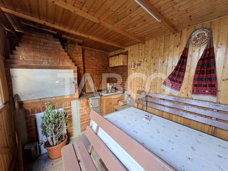 Apartament 5 camere + teren Bulevardul Mihai Viteazul -Hidroelectrica - 17