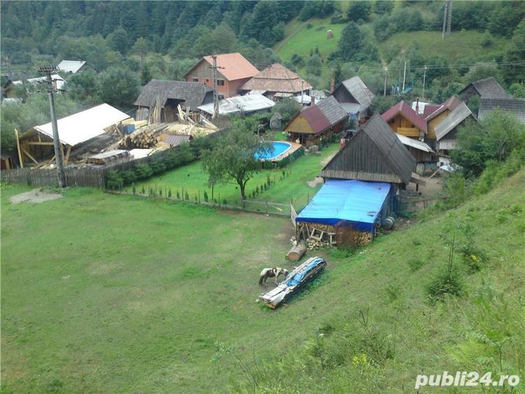 Vand Casa-gospodarie - 3