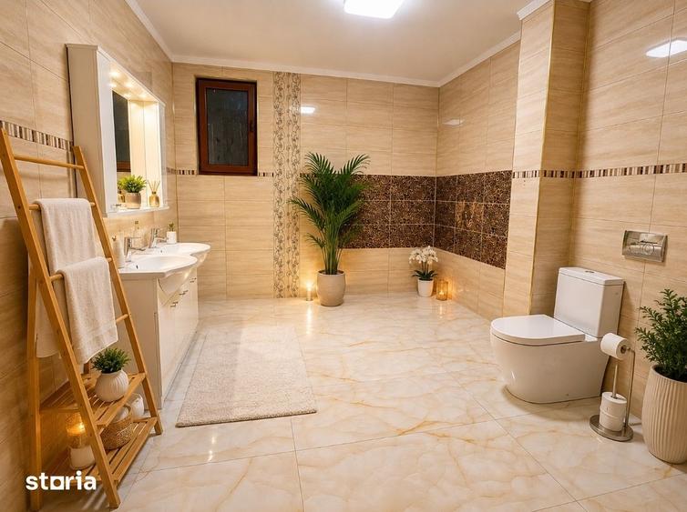 Vila Premium Podul Grand Giulesti 790.000 Euro - 13