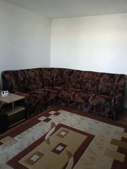 Inchiriez apartament 3 camere situat langa Spitalul jude?ean - 1