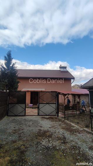 Vand casa in Abrud, jud. Alba Vand casa in Abrud, jud. Alba