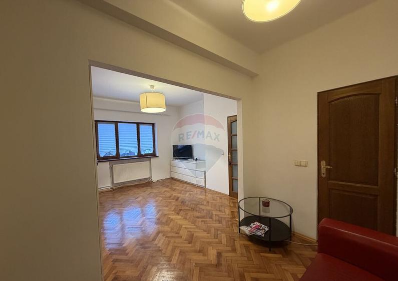 Spatiu de birou de inchiriat Nicolae Iorga/Zona Romana - 21