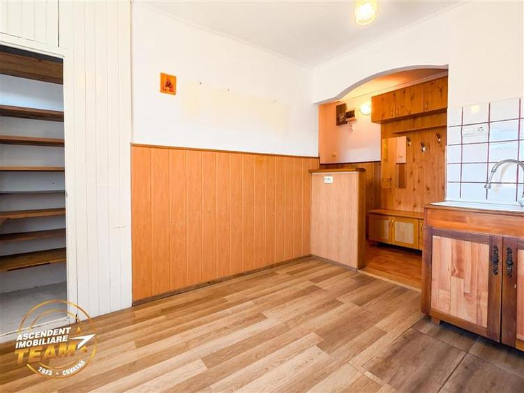 Apartament pe 63mp,orientare vestica,2 balcoane,Lenin,Sfantu Gheorghe - 10