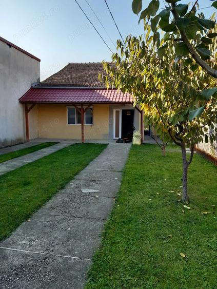 Inchiriez casa in Timisoara - 9