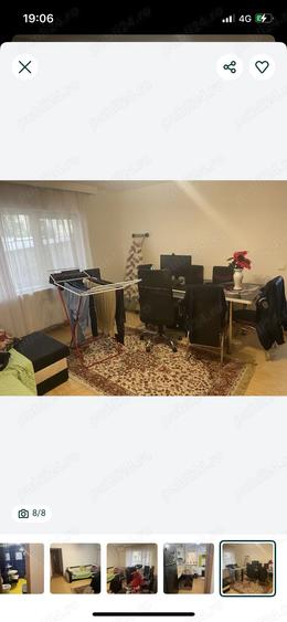 2 camere complet echipat - 1