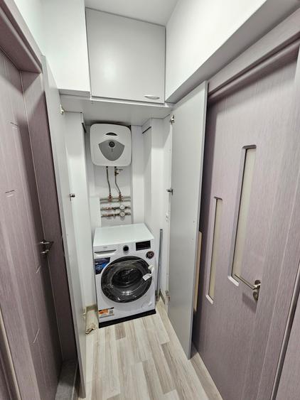 Prima Inchiriere/4 Min Metrou Pta Sudului/Calea Vacaresti/Ap 2 Cam La Cheie/ - 13