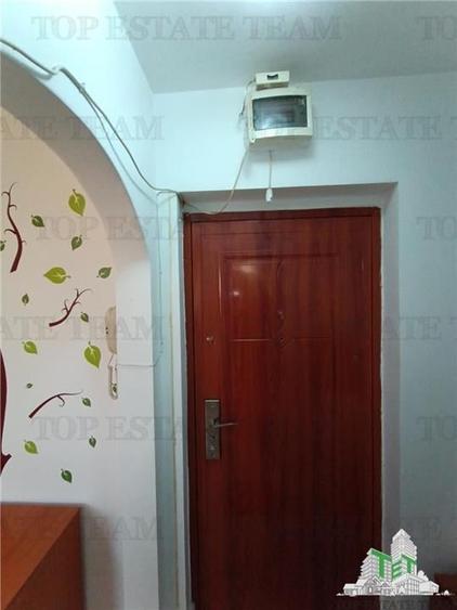 Garsoniera cocheta, renovata in 2024, aflata langa Parcul Dr. Taberei si Piata M - 9