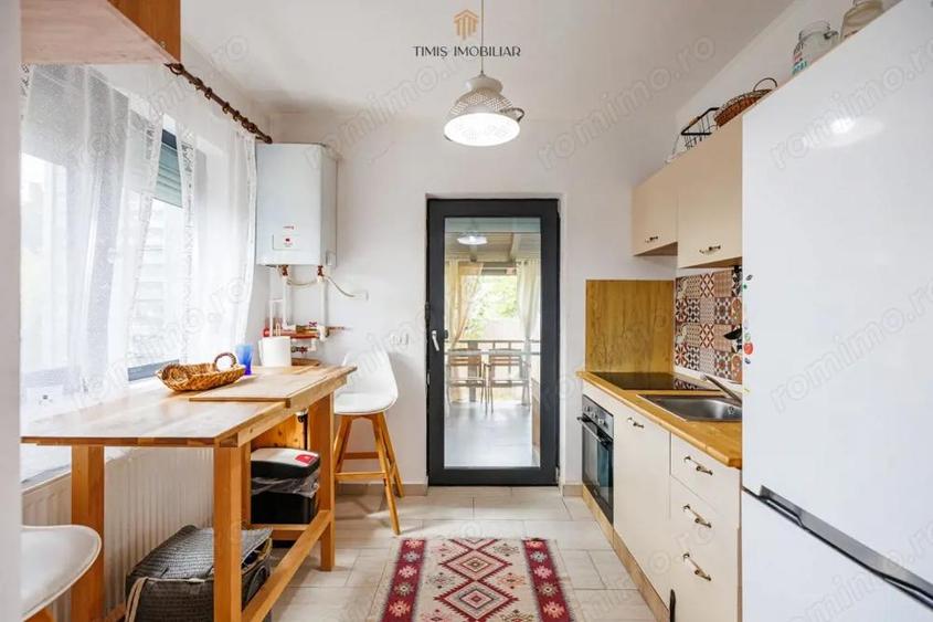 Cea mai accesibila casa din Dumbravi?a 3 camere, teren 293 mp - 16