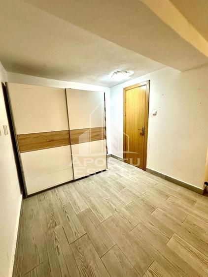 Garsoniera de inchiriat, zona Balcescu, Timisoara - 3