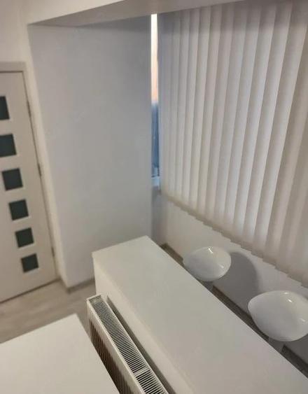 Garsoniera mobilata utilata clima 25mp, zona Rogerius - 7