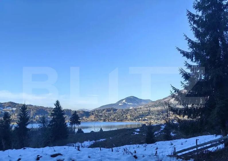 Teren Colibita, 1120 mp - 6