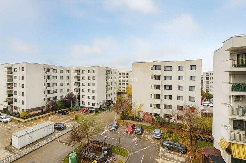 Apartament 4 camere  Greenfield Residence Salcamilor