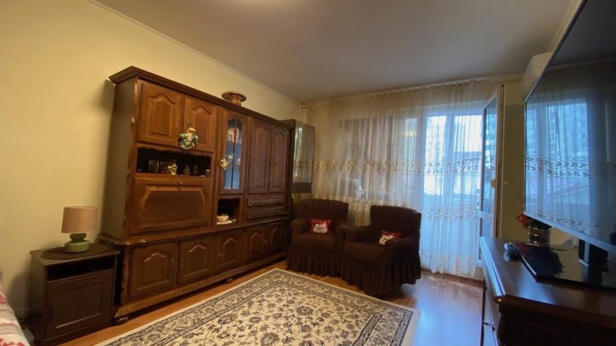 REA1025930 Garsoniera Banu Manta - Titulescu - 1