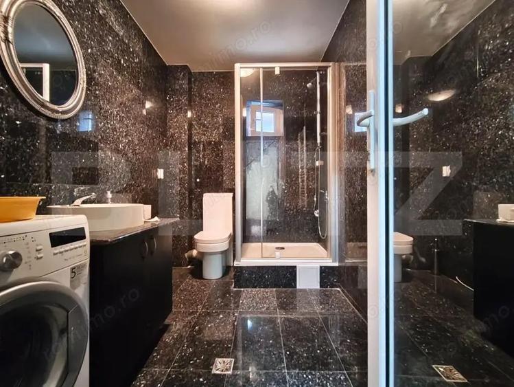 Casa moderna in Nojorid-120mp, garaj, 500 mp teren - 6