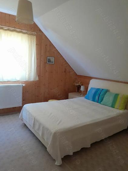 Vand casa cu teren. - 6